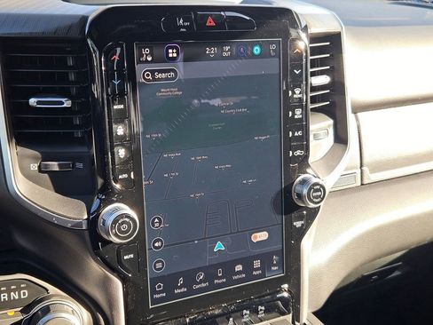 New 2026 RAM 1500 Big Horn image 26