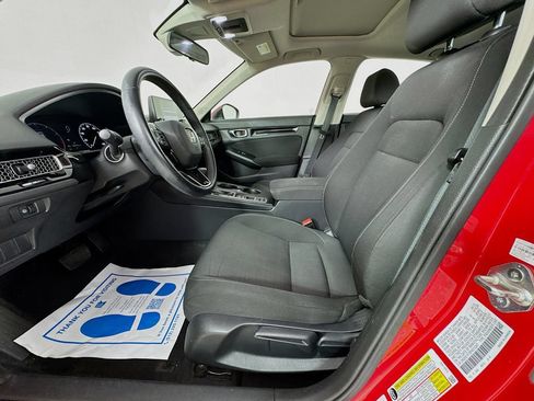 Used 2023 Honda Civic EX image 28