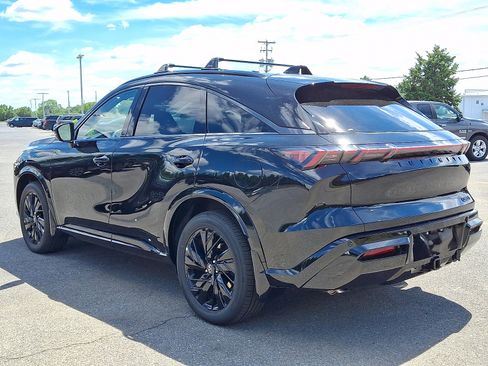 New 2027 INFINITI QX65 Sport w/ Premium Package AWD/4WD image 3