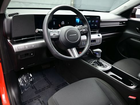 Certified 2026 Hyundai Kona SEL Sport AWD/4WD image 12