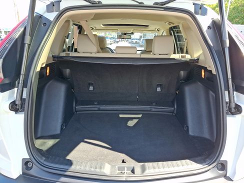 Certified 2021 Honda CR-V EX-L image 21