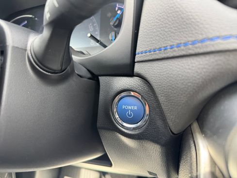 Used 2022 Toyota RAV4 XSE w/ XSE Grade Weather Package image 7