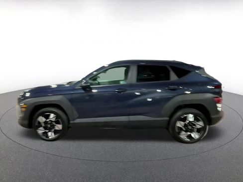 Used 2025 Hyundai Kona SEL image 4