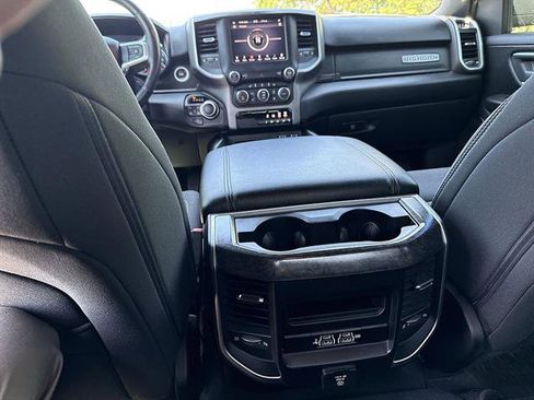 Used 2019 RAM 1500 Big Horn AWD/4WD image 52