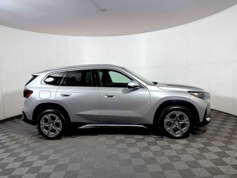 Certified 2024 BMW X1 xDrive28i w/ Convenience Package AWD/4WD image 7