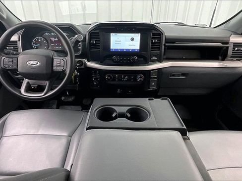 Used 2021 Ford F150 XL w/ Trailer Tow Package image 14
