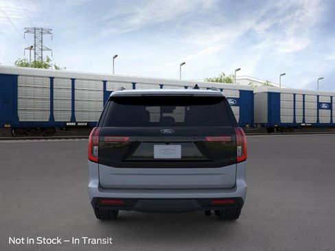 New 2026 Ford Expedition Tremor AWD/4WD image 5