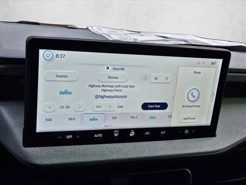 New 2026 Ford Maverick XLT AWD/4WD image 17
