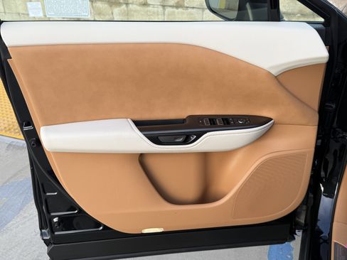 New 2026 Lexus RZ 350e 2WD image 16