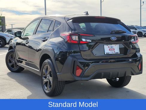 Certified 2026 Subaru Crosstrek 2.5i w/ Crosstrek Mirror Package image 3