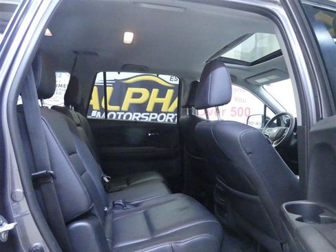 Used 2021 Honda Pilot EX-L image 19