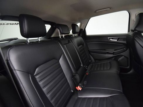Used 2022 Ford Edge SEL AWD/4WD image 24