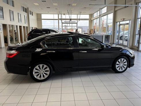 Used 2014 Honda Accord EX-L image 61