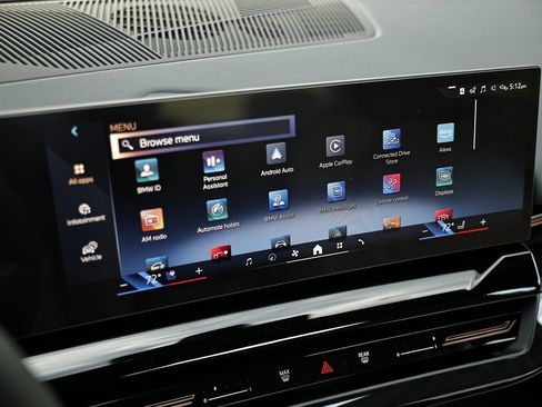 New 2026 BMW 530i w/ M Sport Package image 36