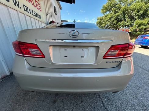 Used 2011 Lexus ES 350 FWD image 5