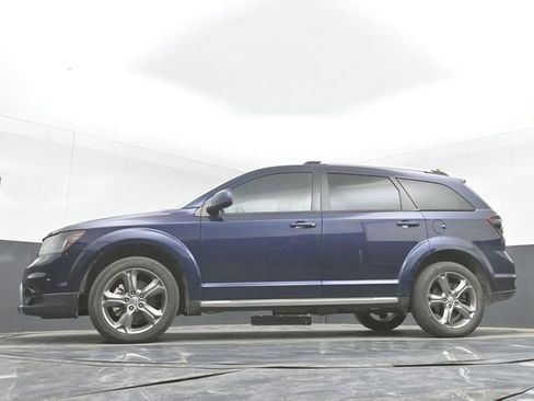 Used 2017 Dodge Journey Crossroad image 30