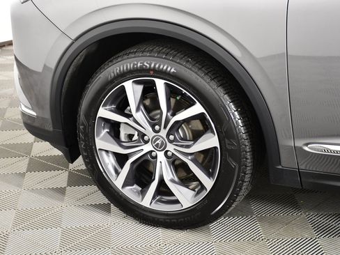 Certified 2024 Acura MDX SH-AWD w/ Technology Package image 53