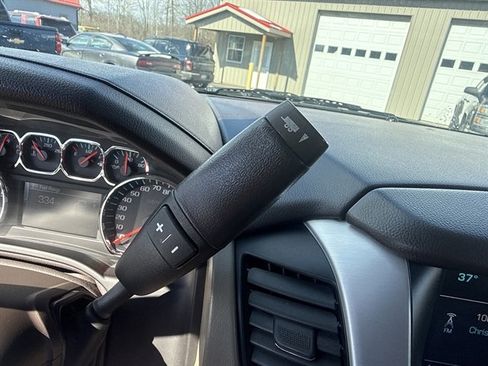 Used 2020 GMC Yukon SLT w/ Open Road Package image 19