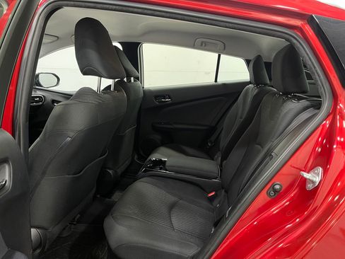 Used 2017 Toyota Prius Prime Plus image 26