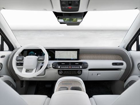 New 2026 Hyundai Palisade SEL Premium image 11