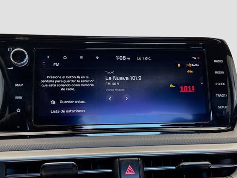 Used 2024 Kia K5 GT-Line w/ GT-Line Premium Package image 9