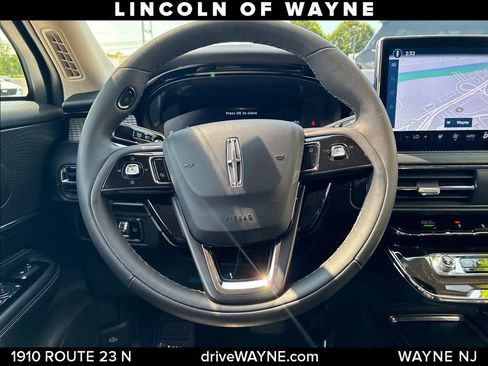 Certified 2024 Lincoln Corsair AWD w/ Equipment Group 101A image 25