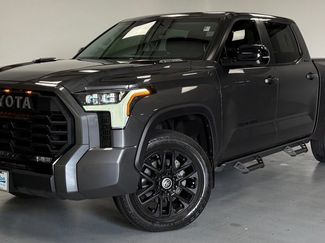 Used 2024 Toyota Tundra Limited AWD/4WD video 1