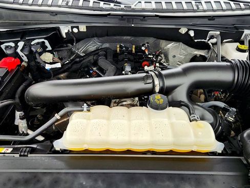 Used 2025 Lincoln Navigator L Black Label image 33