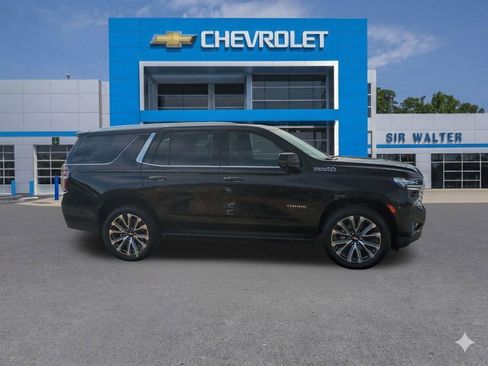 Used 2023 Chevrolet Tahoe High Country image 7