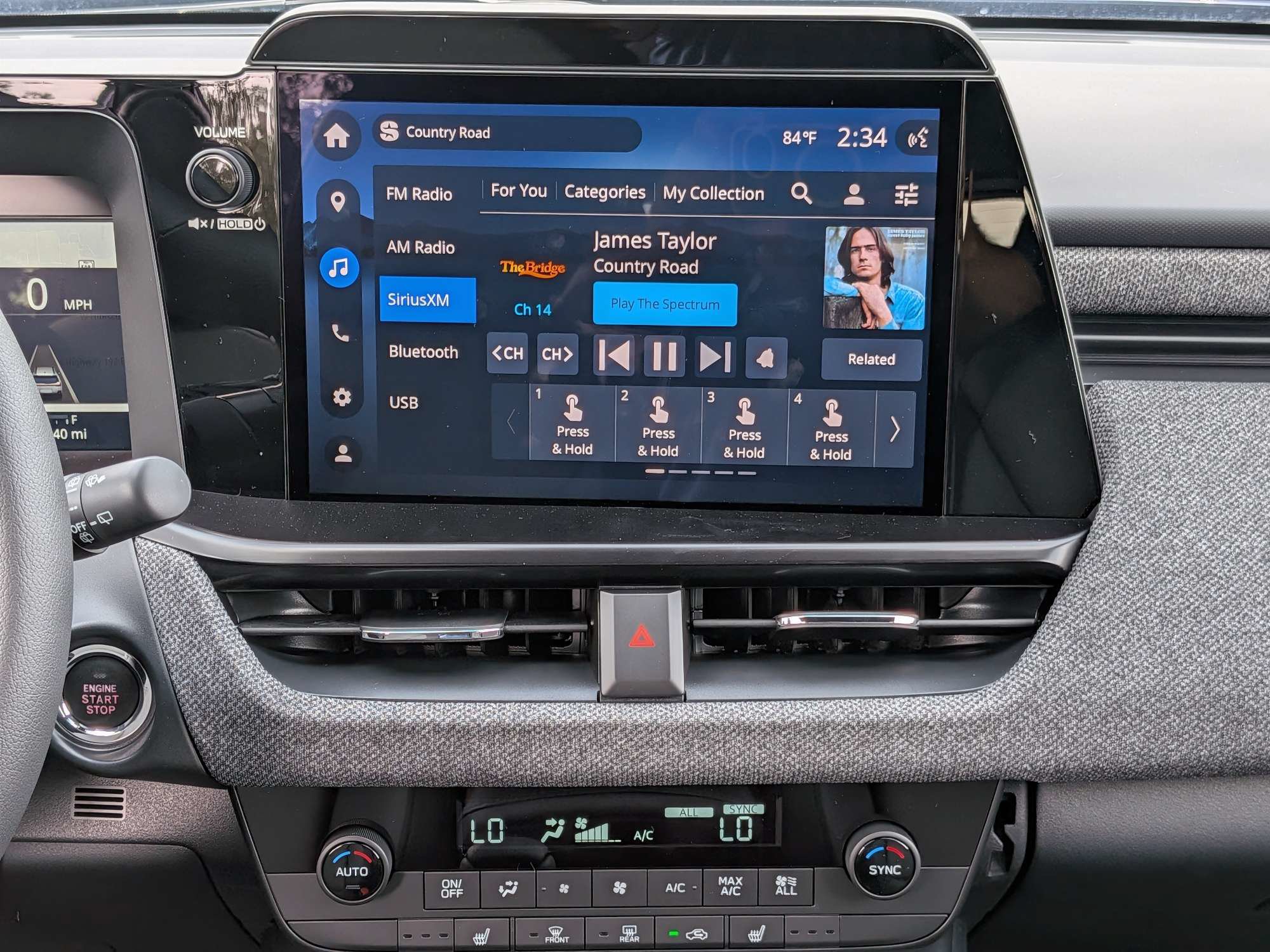 New 2026 Subaru Outback Premium AWD/4WD image 18