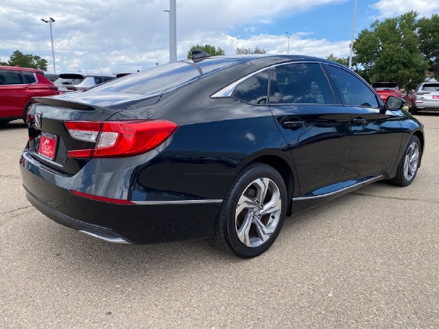 Used 2019 Honda Accord EX-L image 5