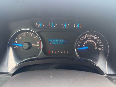 Used 2013 Ford F150 XLT image 19