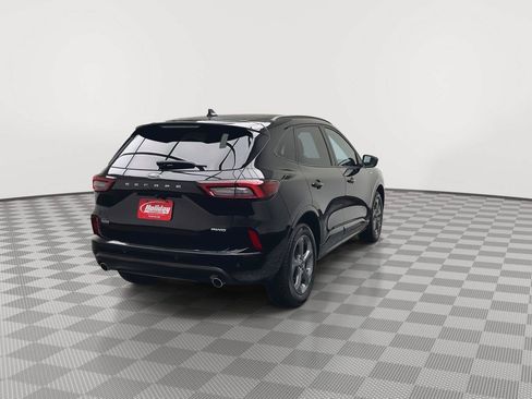Used 2024 Ford Escape ST-Line w/ Tech Pack #1 AWD/4WD image 41
