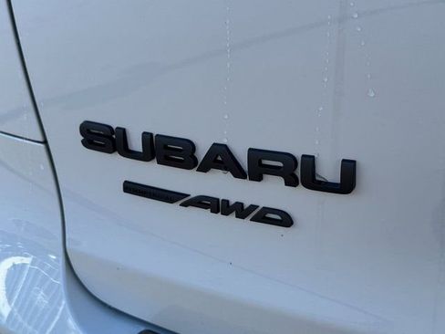 New 2026 Subaru Ascent Bronze Edition image 11