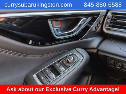 Used 2025 Subaru Outback Limited AWD/4WD image 28