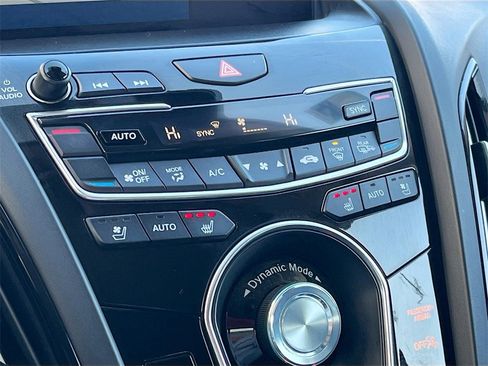 Used 2023 Acura RDX AWD w/ Advance Package image 16