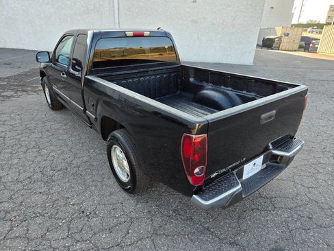 Used 2004 Chevrolet Colorado 2WD Extended Cab w/ Comfort Convenience Package image 19