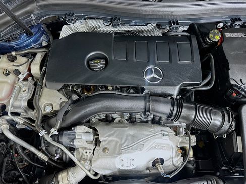Used 2022 Mercedes-Benz GLA 250 image 32