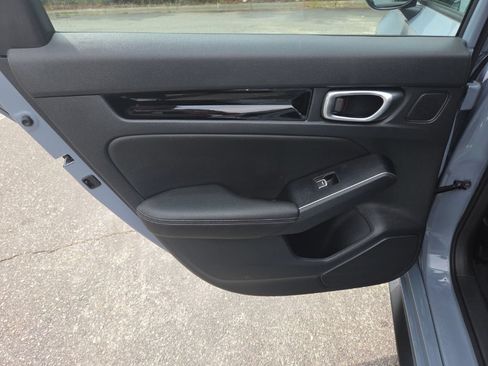 Used 2024 Honda Civic Sport Touring image 24