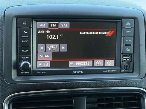 Used 2017 Dodge Grand Caravan SE w/ Power Window Group FWD image 14