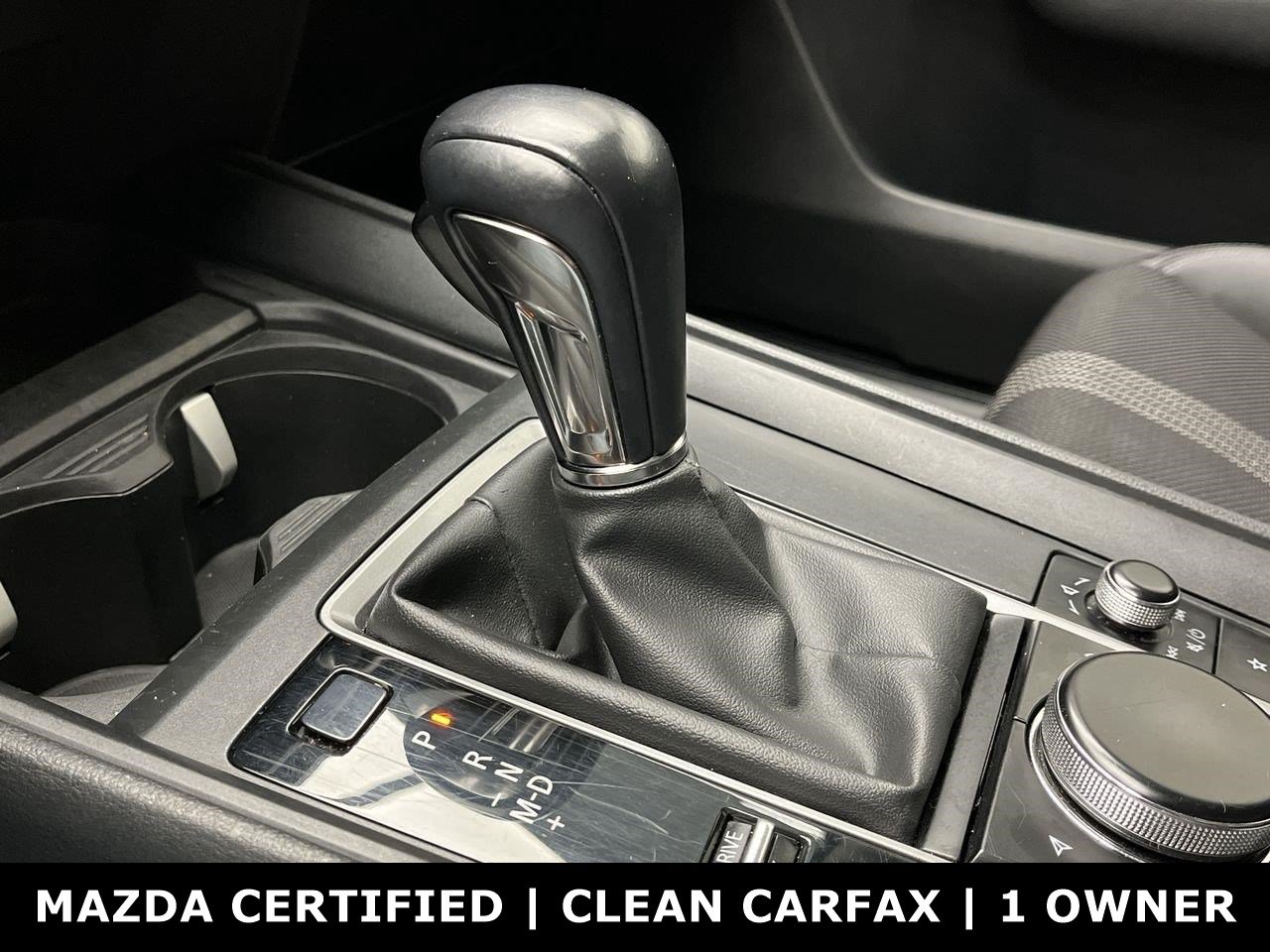 Certified 2025 MAZDA CX-50 AWD 2.5 S w/ Preferred Package image 22