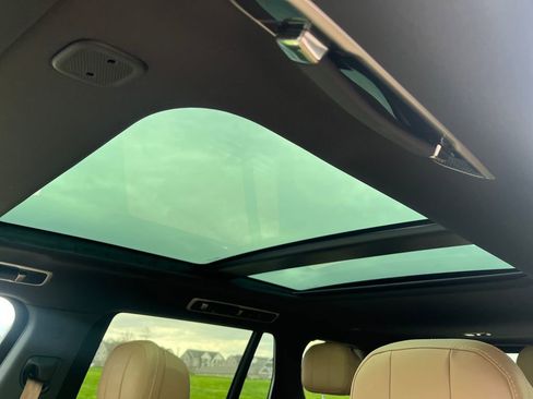 Used 2024 Land Rover Range Rover Long Wheelbase SE image 17