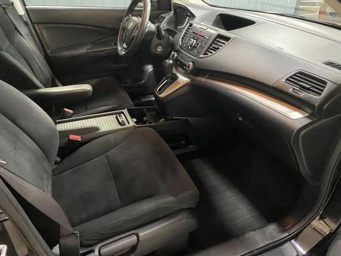 Used 2013 Honda CR-V LX image 25