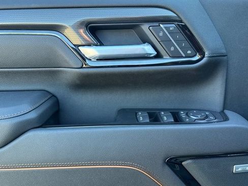 New 2026 GMC Sierra 2500 AT4 w/ AT4 Premium Plus Package image 11