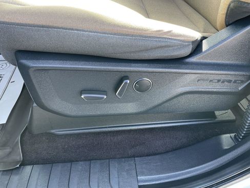 Used 2021 Ford F150 XLT w/ Equipment Group 302A High image 11