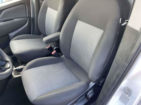 Used 2022 RAM ProMaster City Tradesman FWD image 12