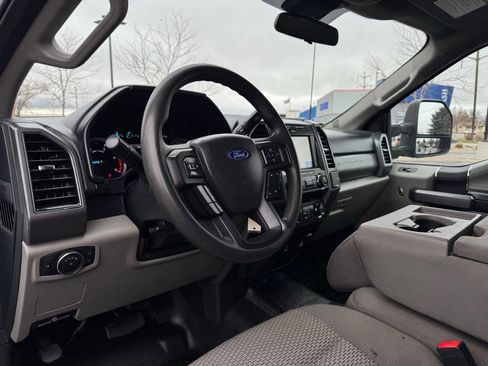 Used 2022 Ford F350 XLT image 16