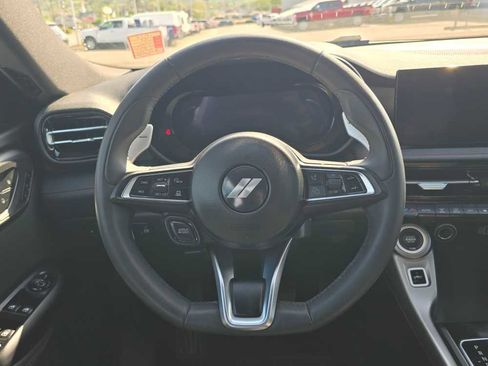 Used 2024 Dodge Hornet R/T AWD/4WD image 11