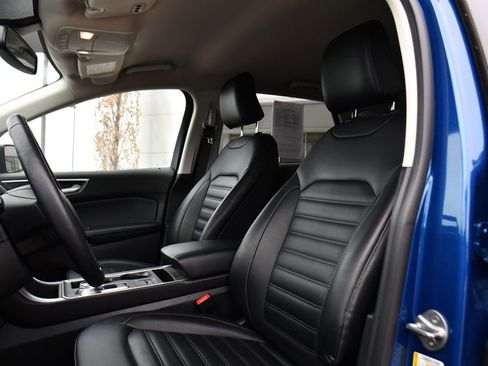 Used 2024 Ford Edge SEL w/ Convenience Package image 13