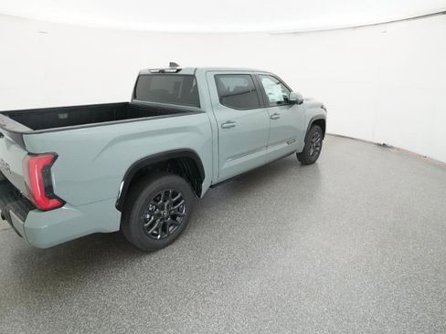 New 2026 Toyota Tundra Platinum AWD/4WD image 7